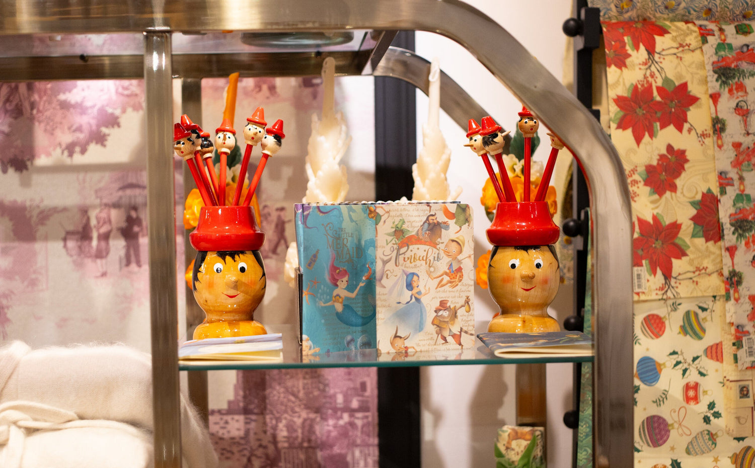 Luxe Stocking Stuffers