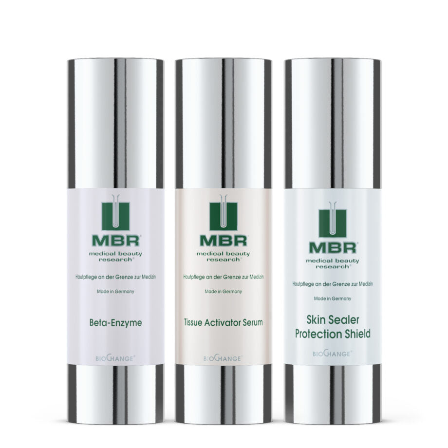 MBR Travel Set Tissue Activator Serum 4038421010151