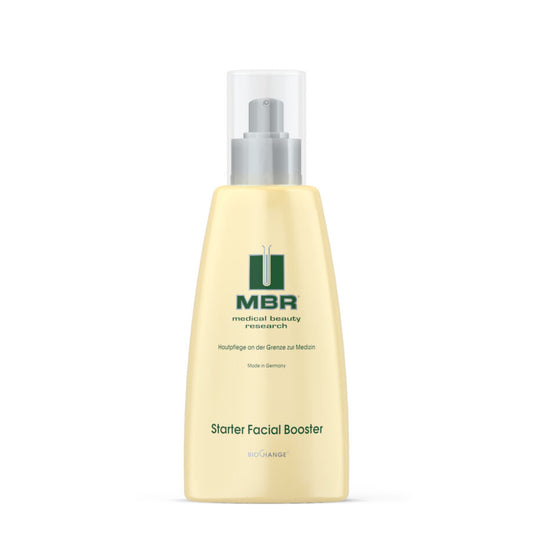 MBR Starter Facial Booster 4038421011059