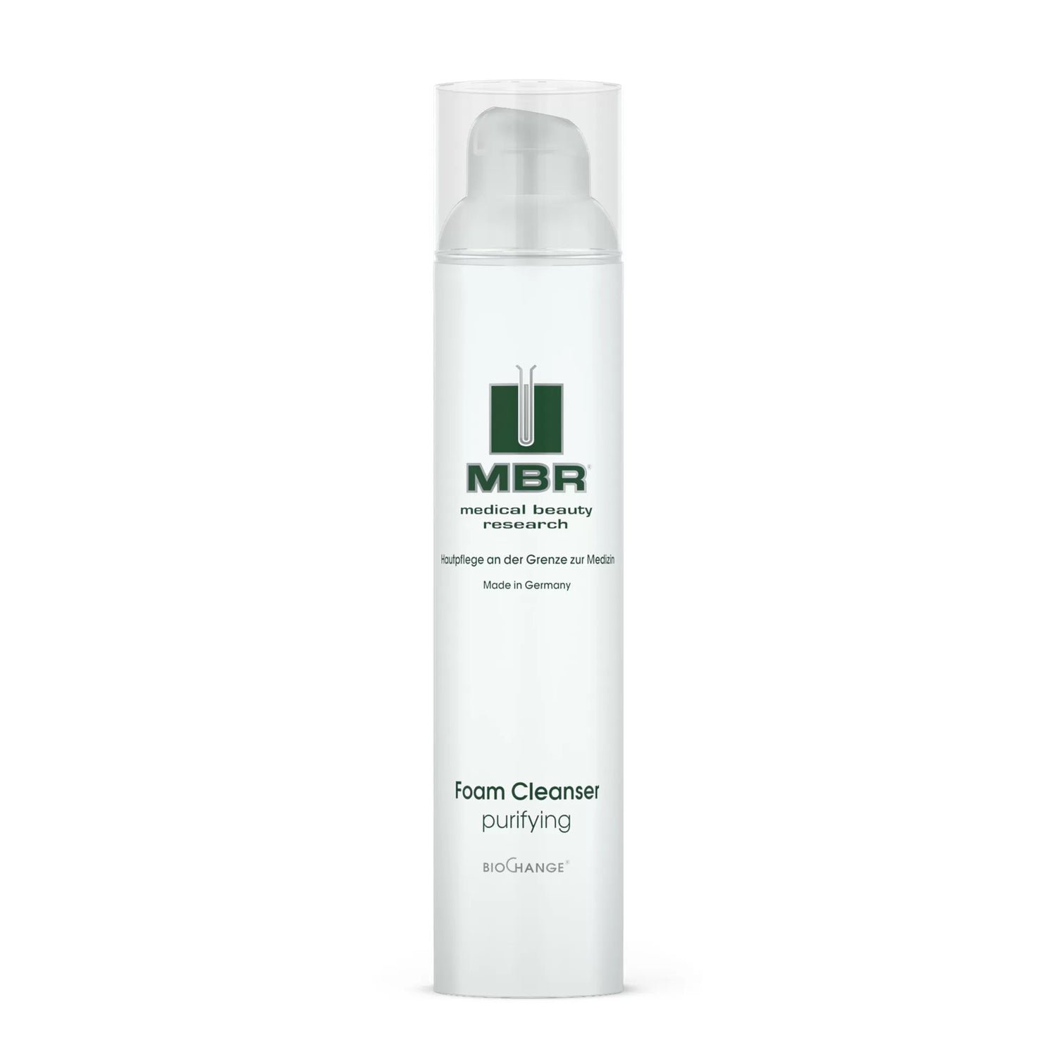 MBR Foam Cleanser 4038421011042