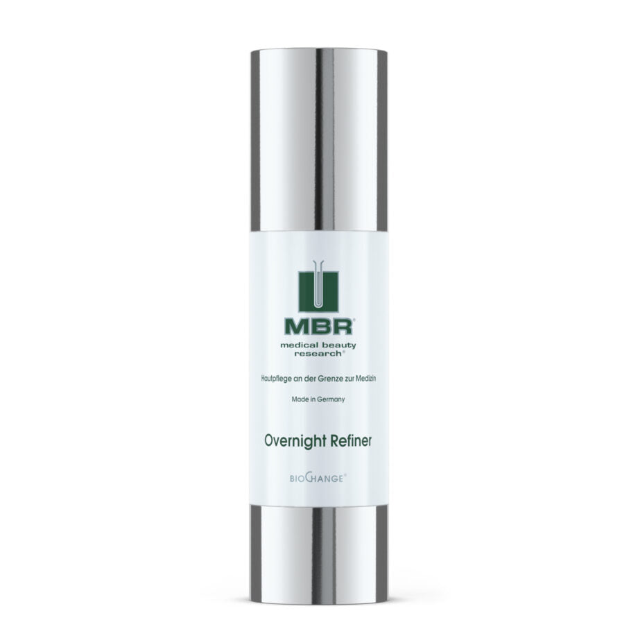 MBR Overnight Refiner 4038421011226
