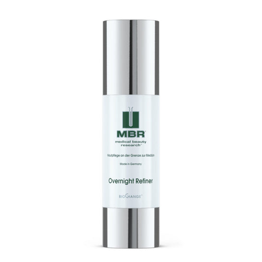 MBR Overnight Refiner 4038421011226