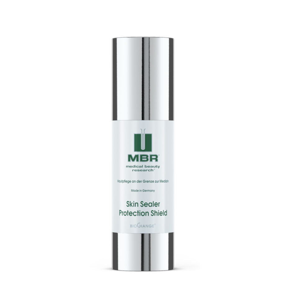 MBR Skin Sealer Protection Shield 4038421012230