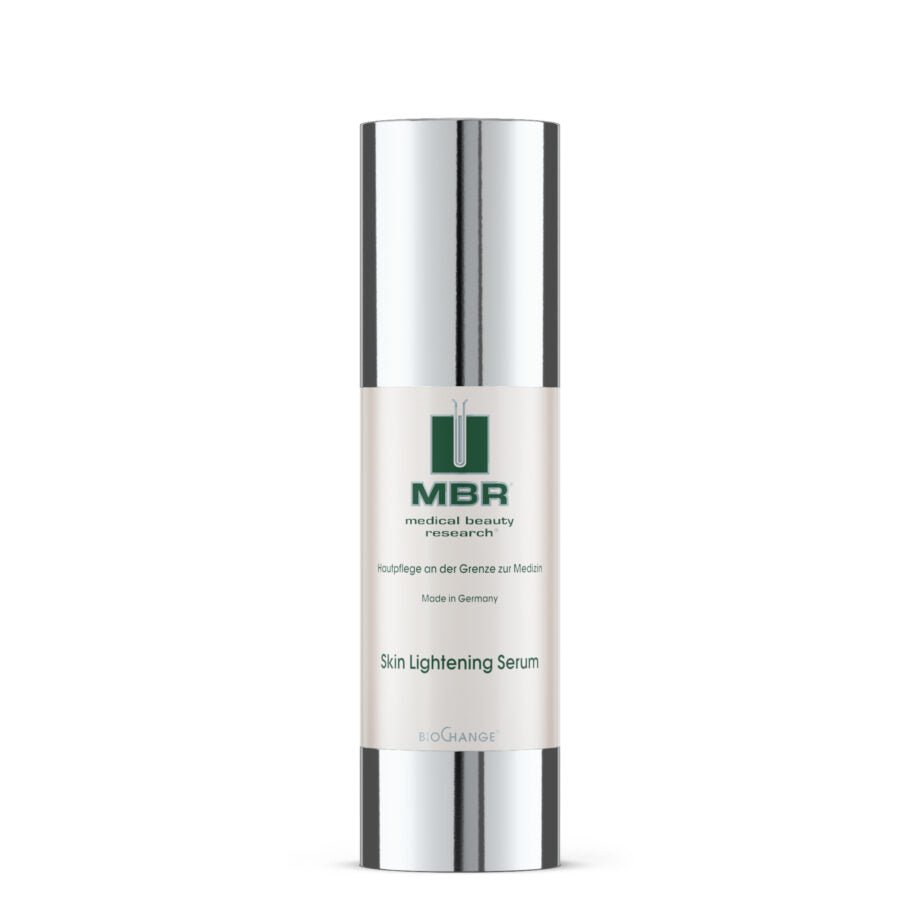MBR Skin Lightening Serum 4038421012254