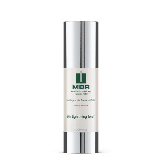 MBR Skin Lightening Serum 4038421012254