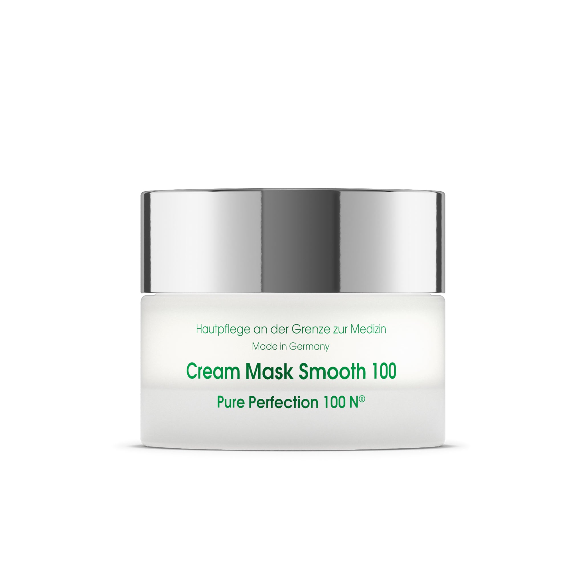 Cream Mask Assorted Cream Mask Smooth 100 – Felico Beauty