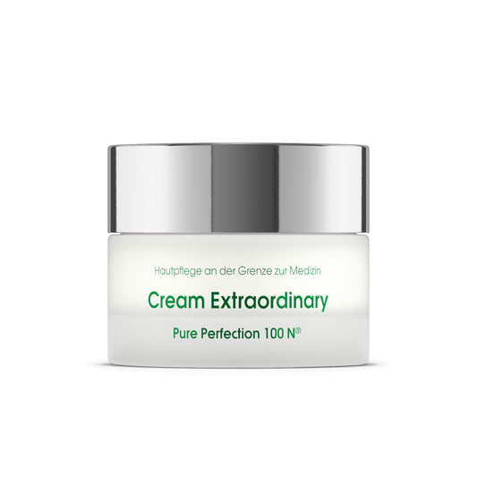 Cream Extraordinary