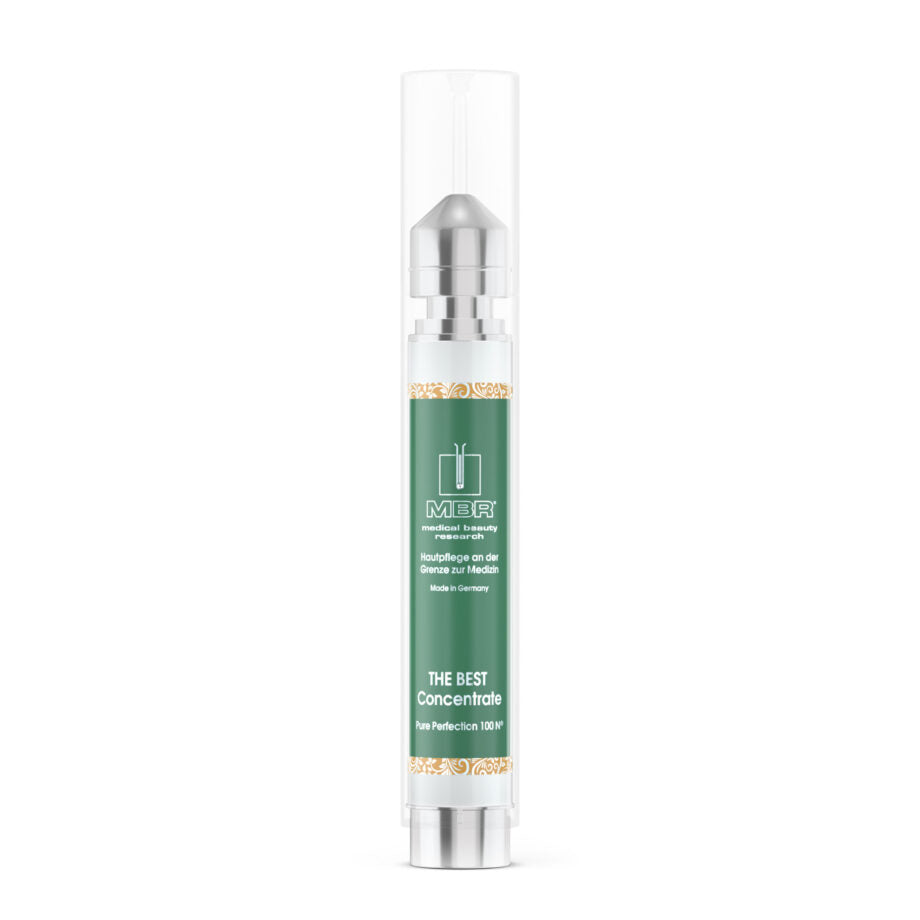 MBR The Best Concentrate 4038421014210