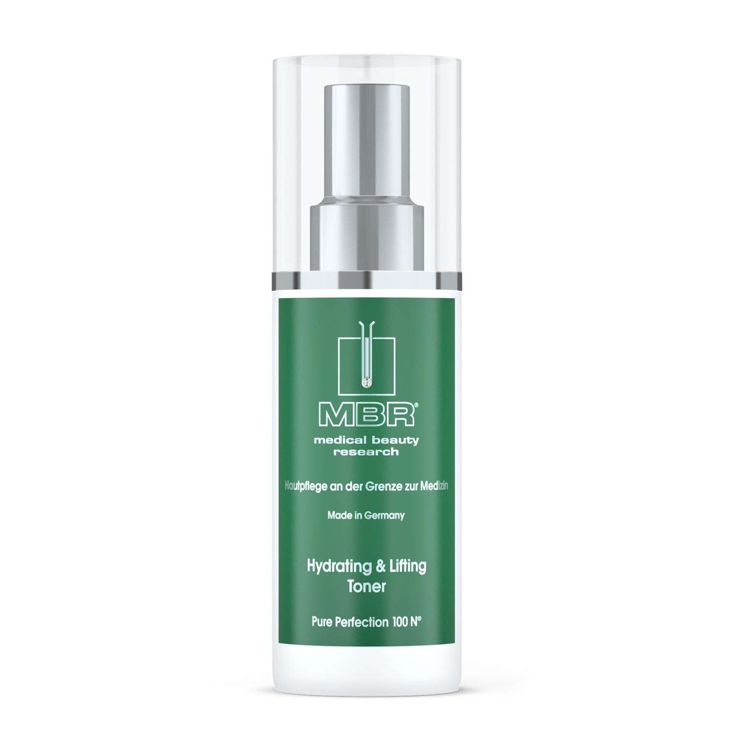 MBR Hydrating & Lifting Toner 4038421014302