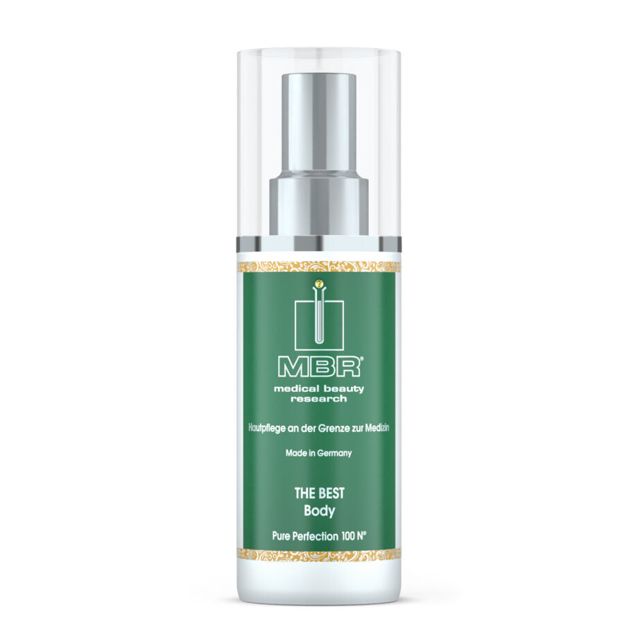 MBR The Best Body 4038421014418