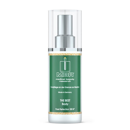 MBR The Best Body 4038421014418
