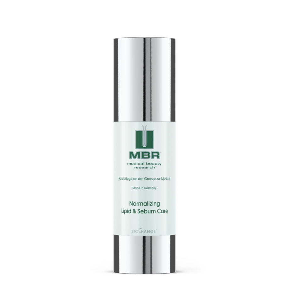 MBR Normalizing Lipid & Sebum Care 4038421015118
