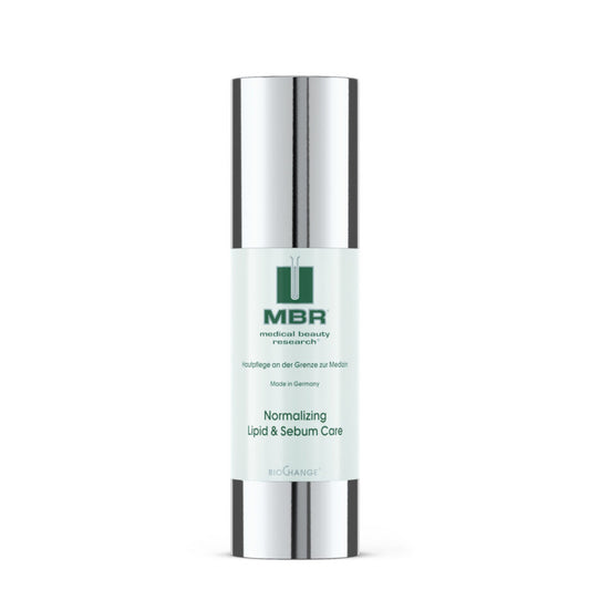 MBR Normalizing Lipid & Sebum Care 4038421015118