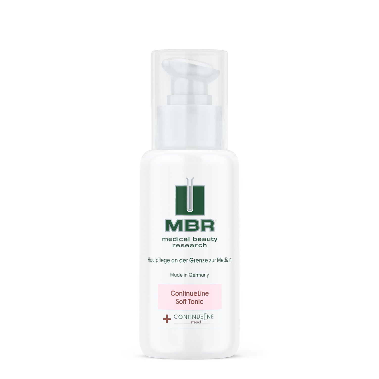 MBR ContinueLine Soft Tonic 4038421015149