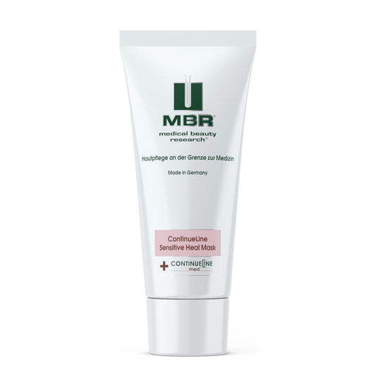 ContinueLine Sensitive Heal Mask