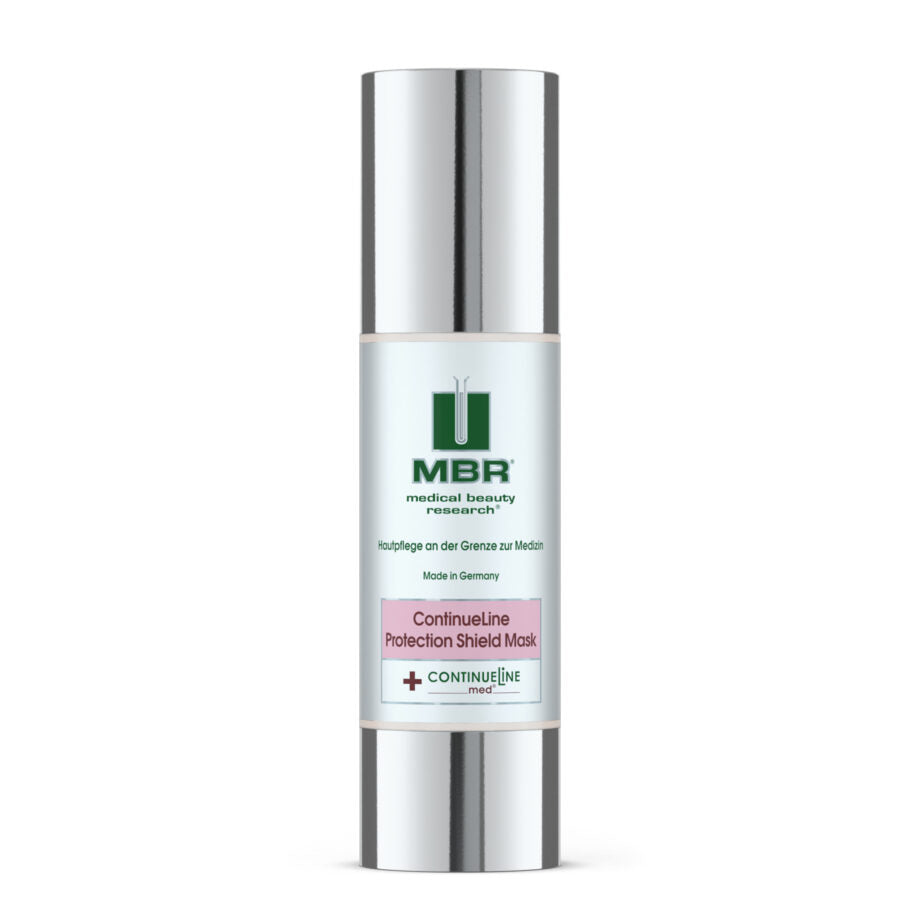 MBR ContinueLine Protection Shield Mask 4038421015255