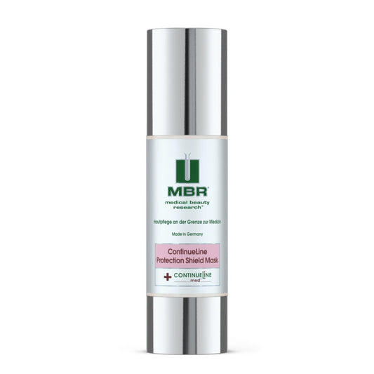 MBR ContinueLine Protection Shield Mask 4038421015255