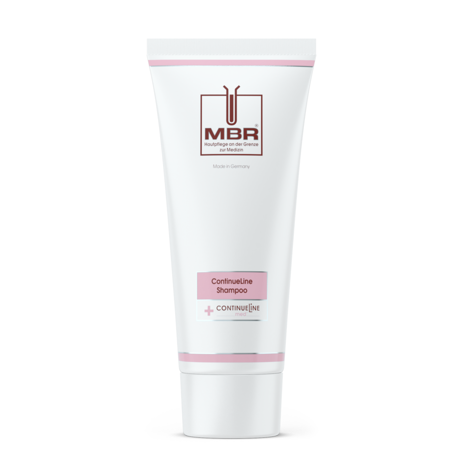 MBR ContinueLine Shampoo 4038421015514