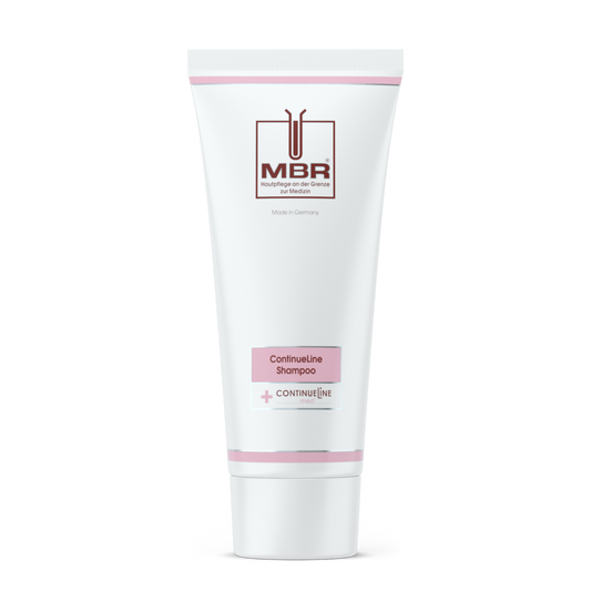 MBR ContinueLine Shampoo 4038421015514
