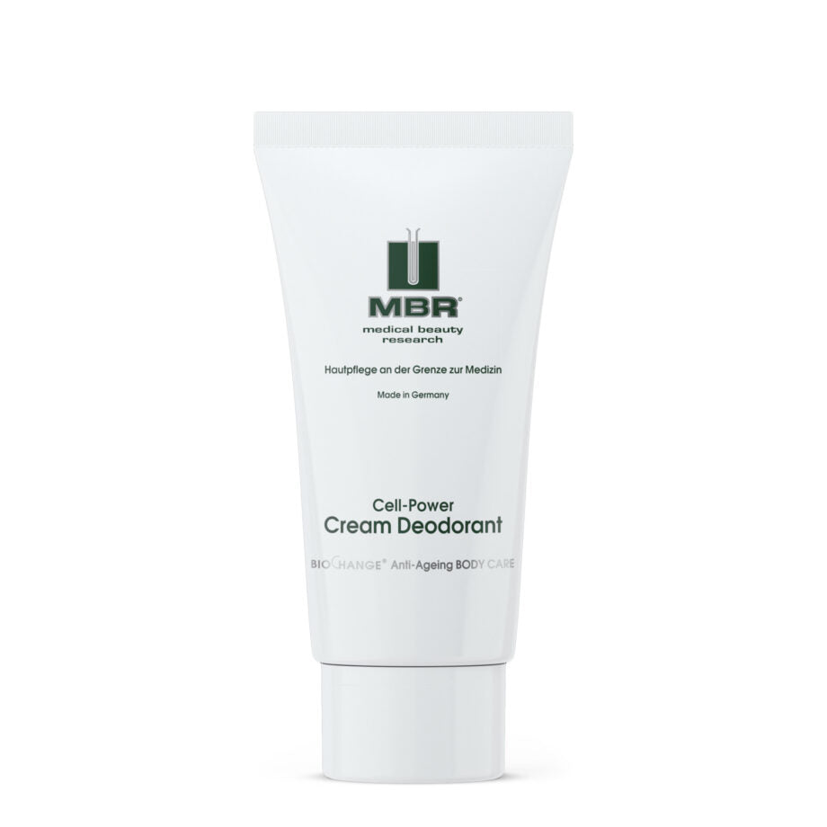 MBR Cell-Power Cream Deodorant 4038421016078