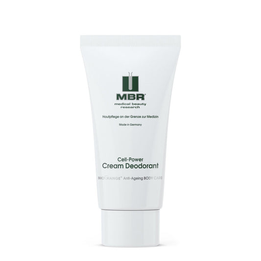MBR Cell-Power Cream Deodorant 4038421016078