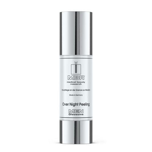 MBR Over Night Peeling 4038421017013