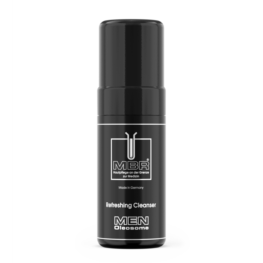 MBR Refreshing Cleanser 4038421017020