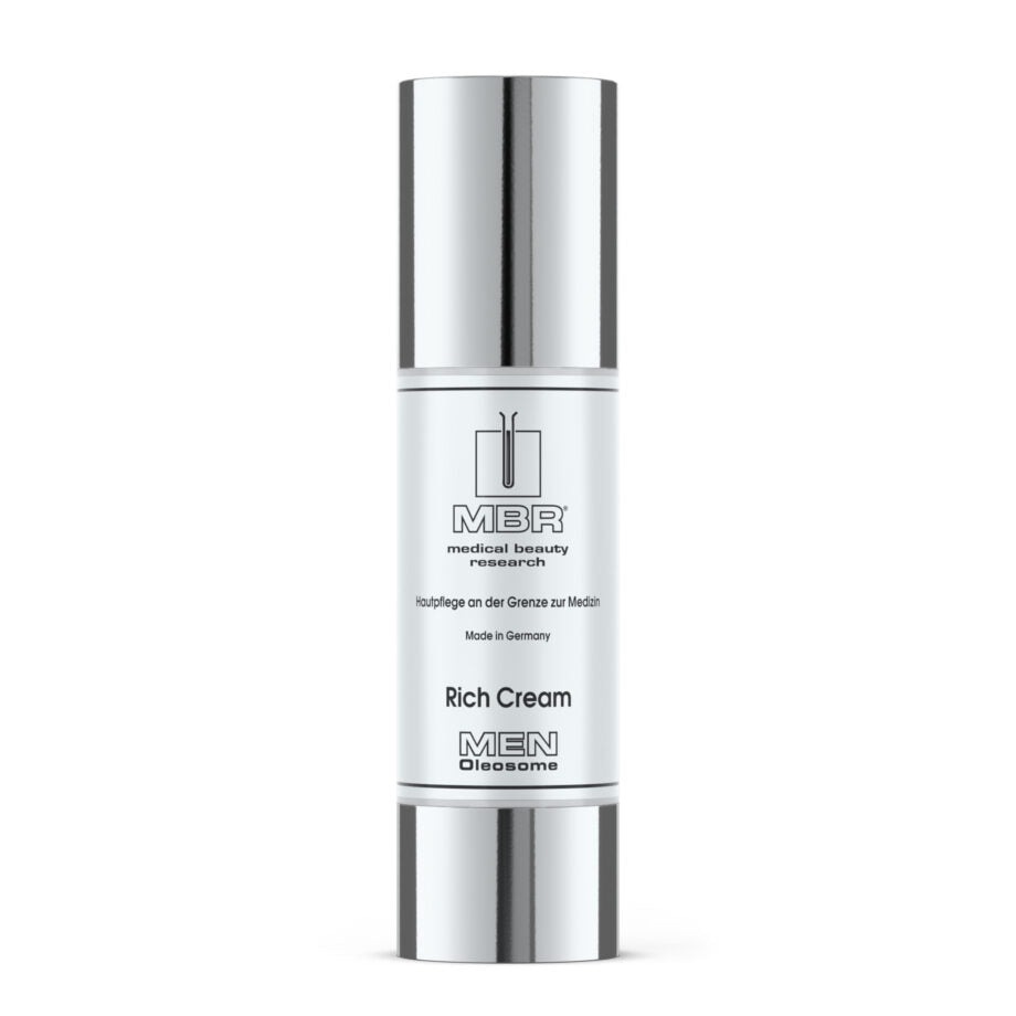 MBR Rich Cream 4038421017075