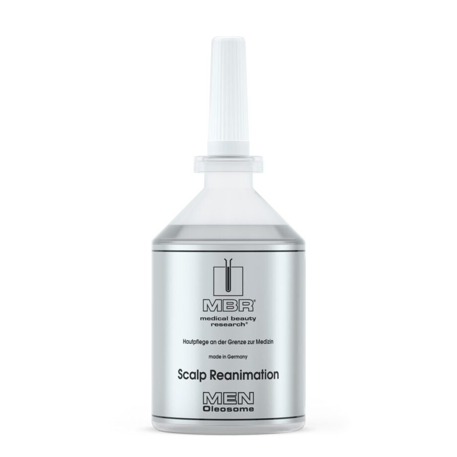 MBR Scalp Reanimation 4038421017112