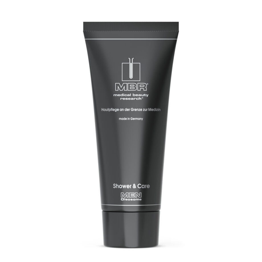 MBR Shower & Care 4038421017129