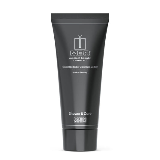 MBR Shower & Care 4038421017129