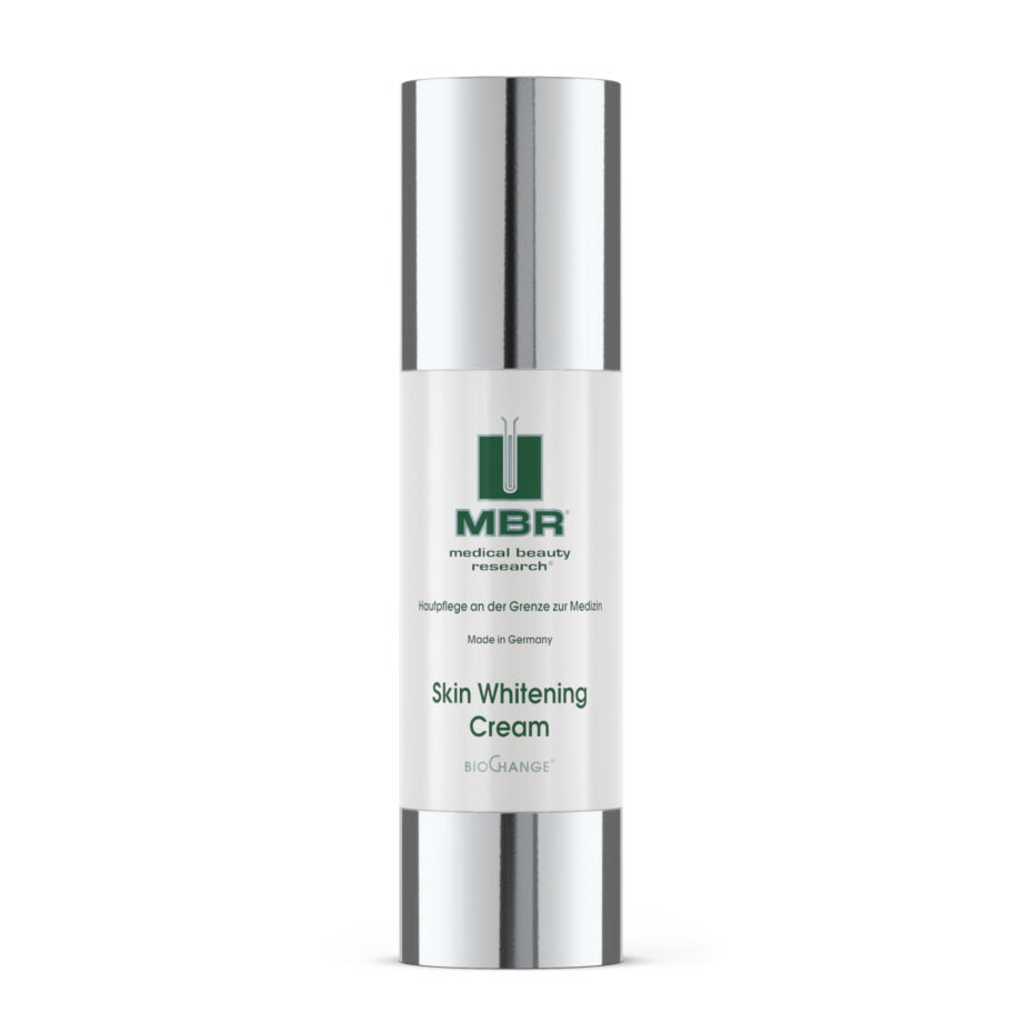 MBR Skin Whitening Cream 4038421020105