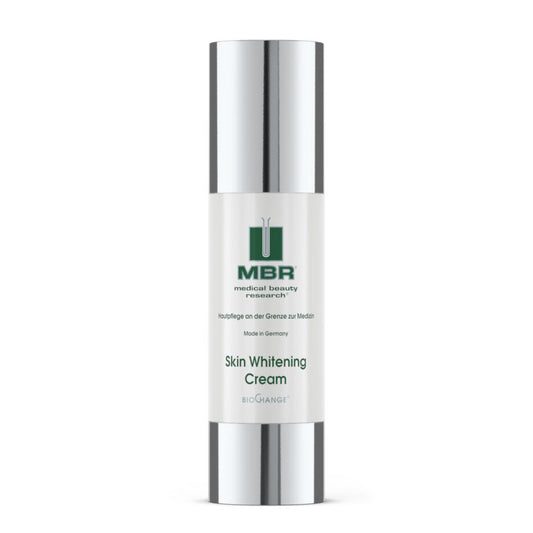 MBR Skin Whitening Cream 4038421020105