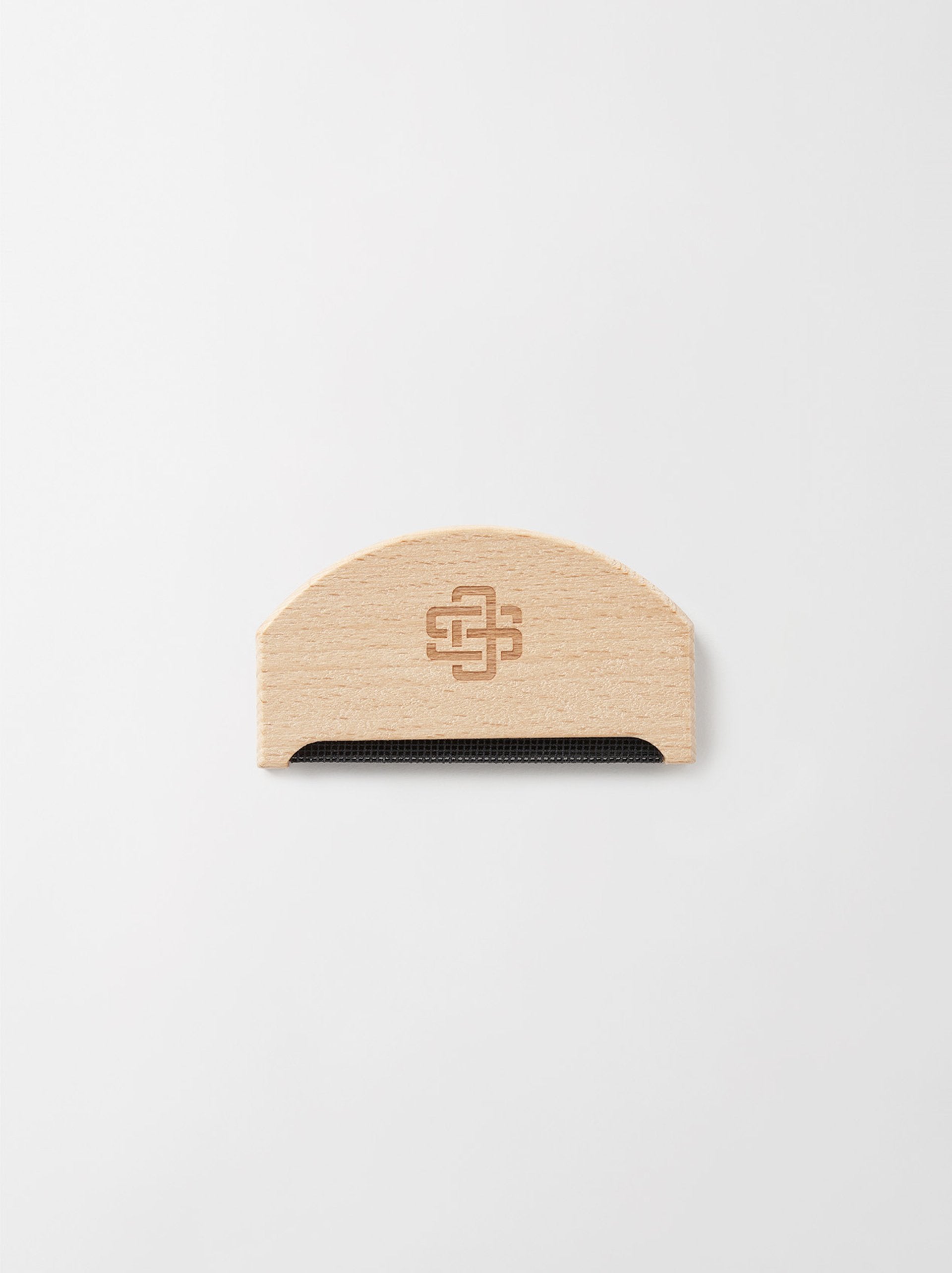 SG9000 Wool Comb - Beige