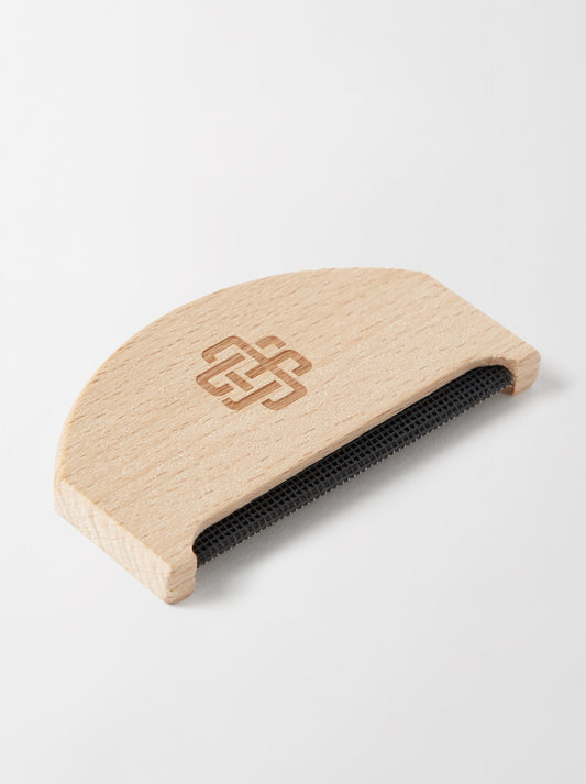 SG9000 Wool Comb - Beige