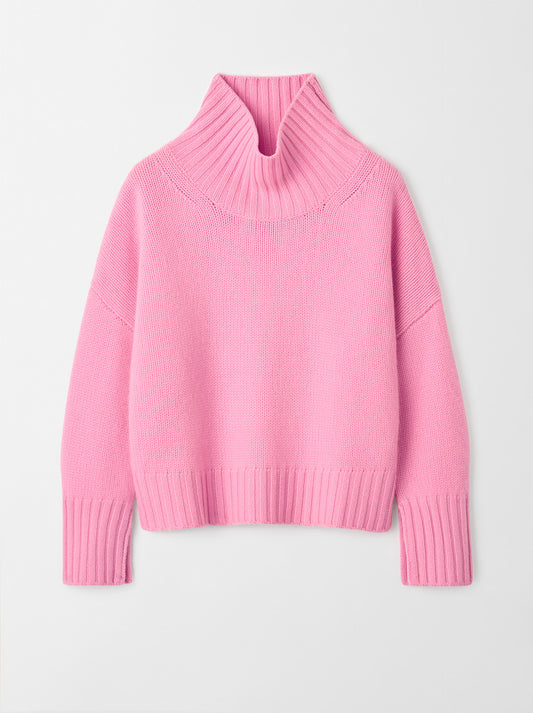 7340227833375 Girlfriend Turtleneck