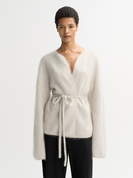 7340227822294 Brushed Cardigan