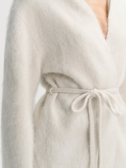 7340227822294 Brushed Cardigan