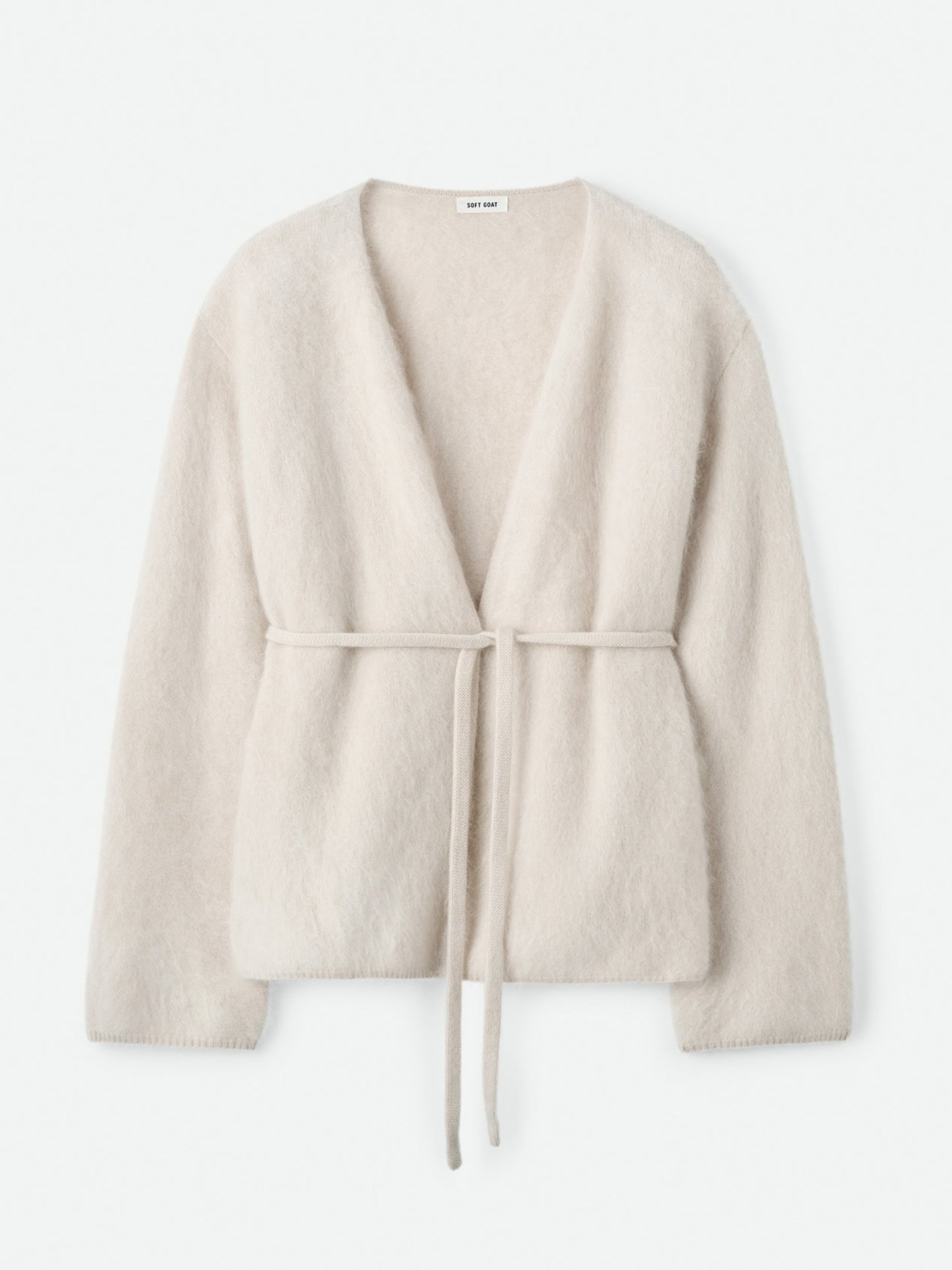 7340227822294 Brushed Cardigan