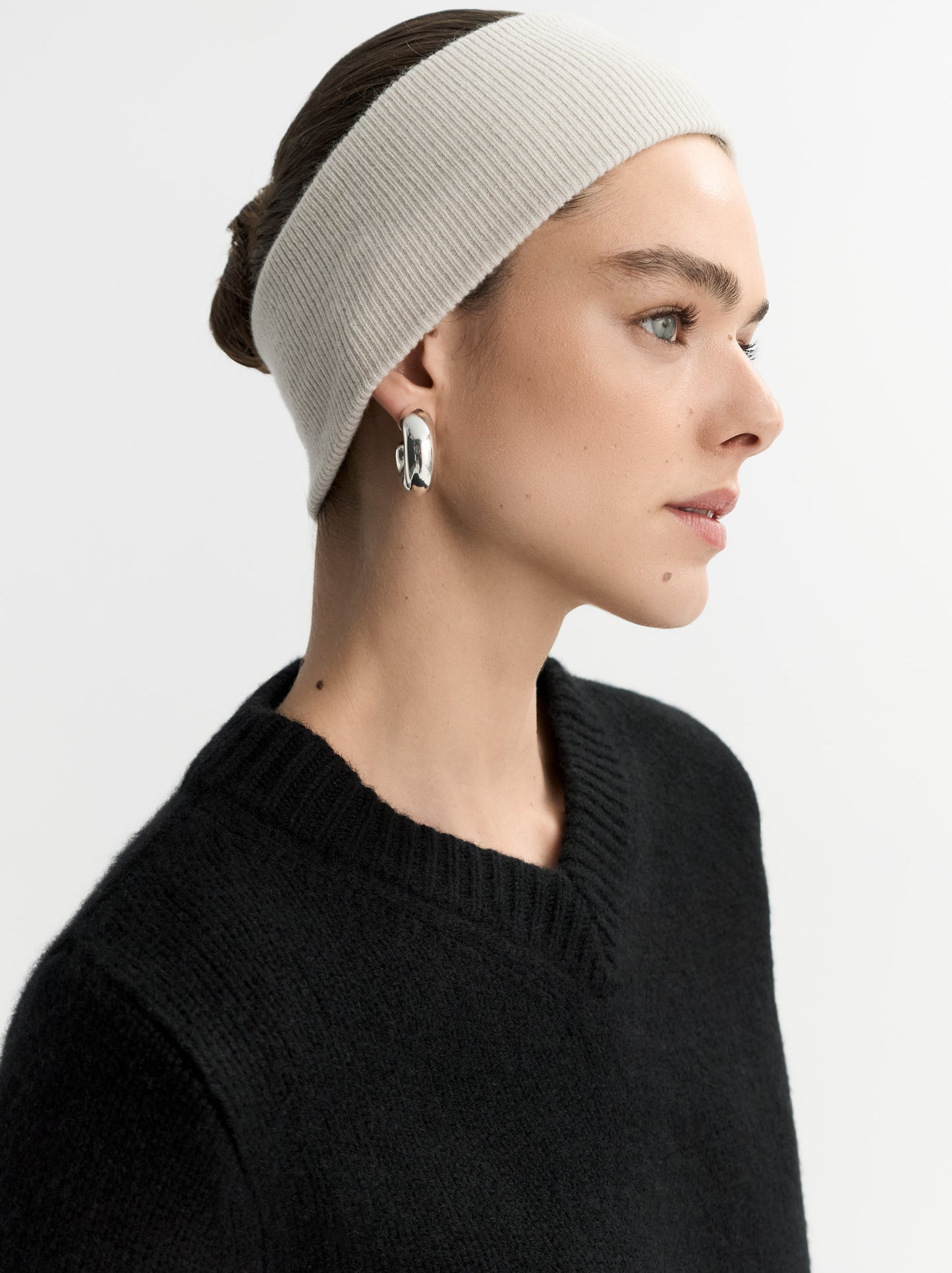 7340227823611 Knitted Headband