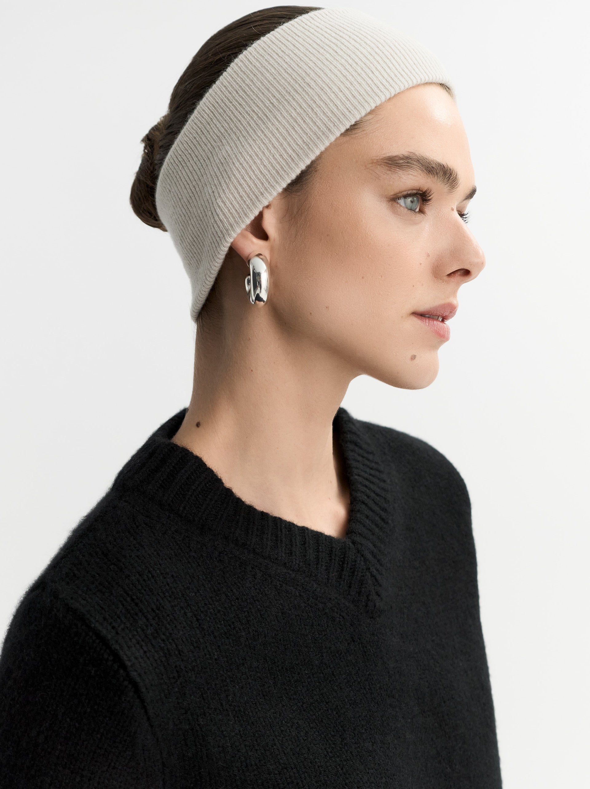 7340227823611 Knitted Headband