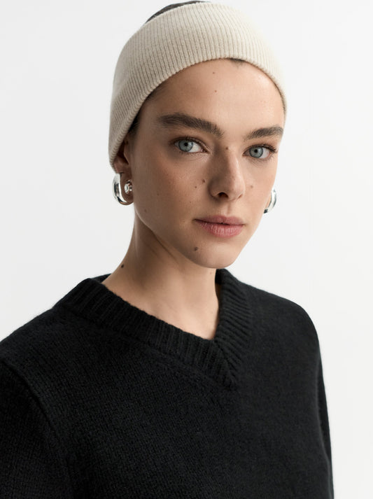 7340227823611 Knitted Headband