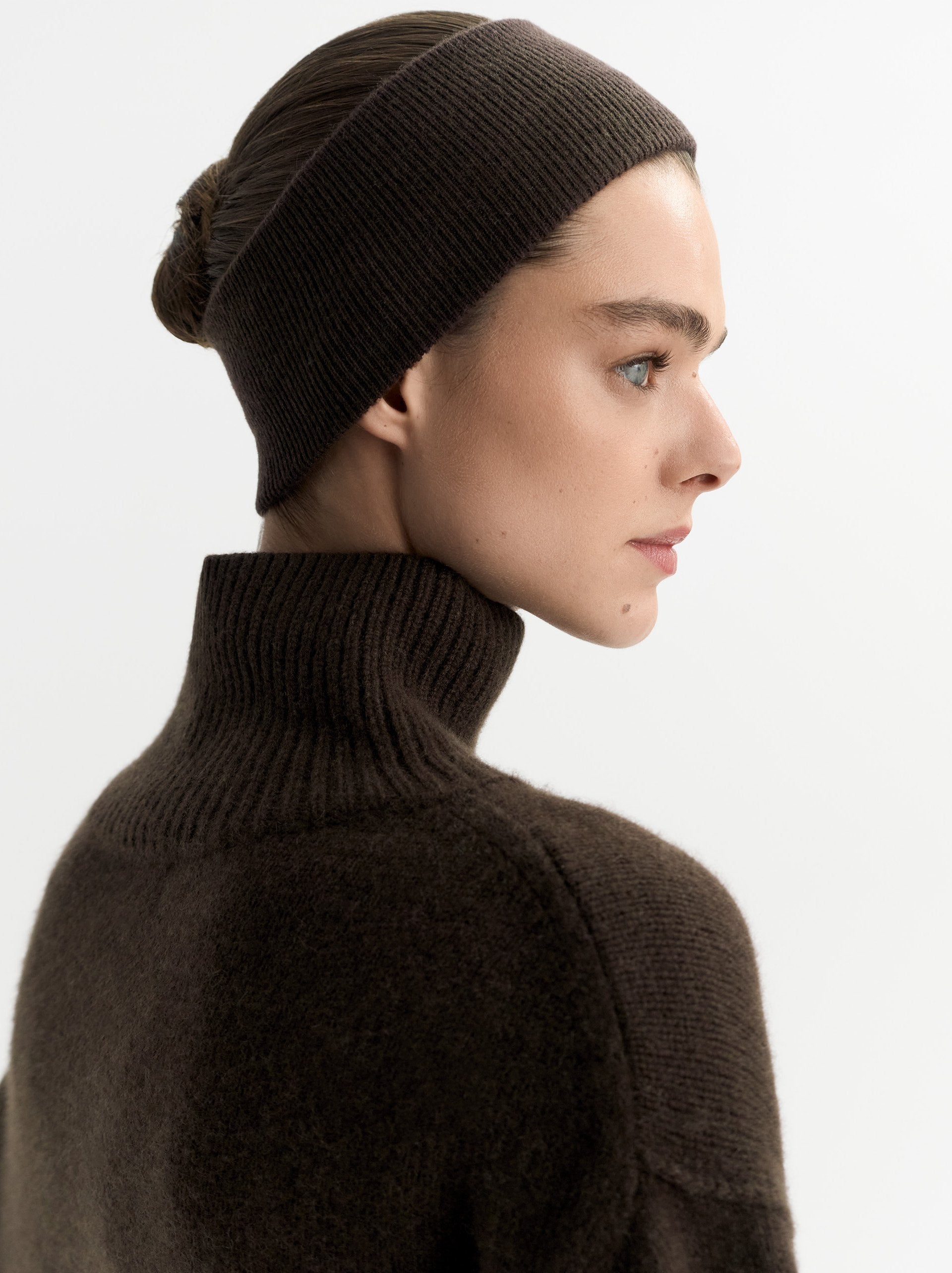 7340227823604 Knitted Headband