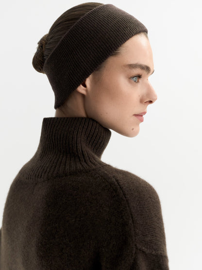 7340227823604 Knitted Headband