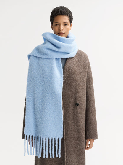 7340227823536 Wool scarf