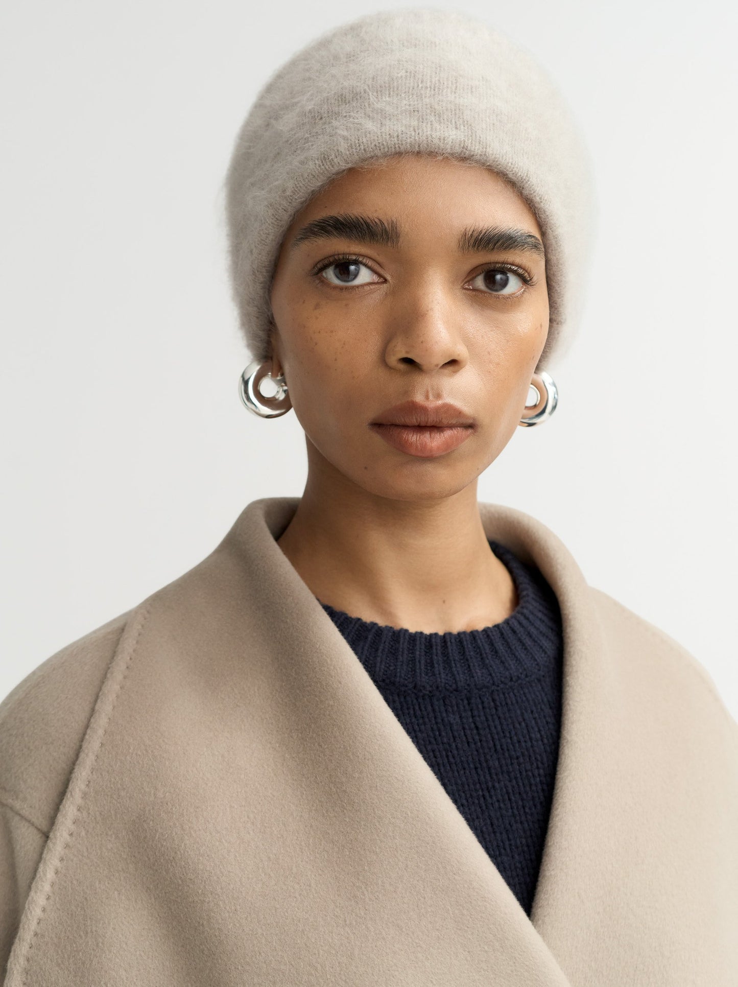 7340227823499 Brushed Beanie