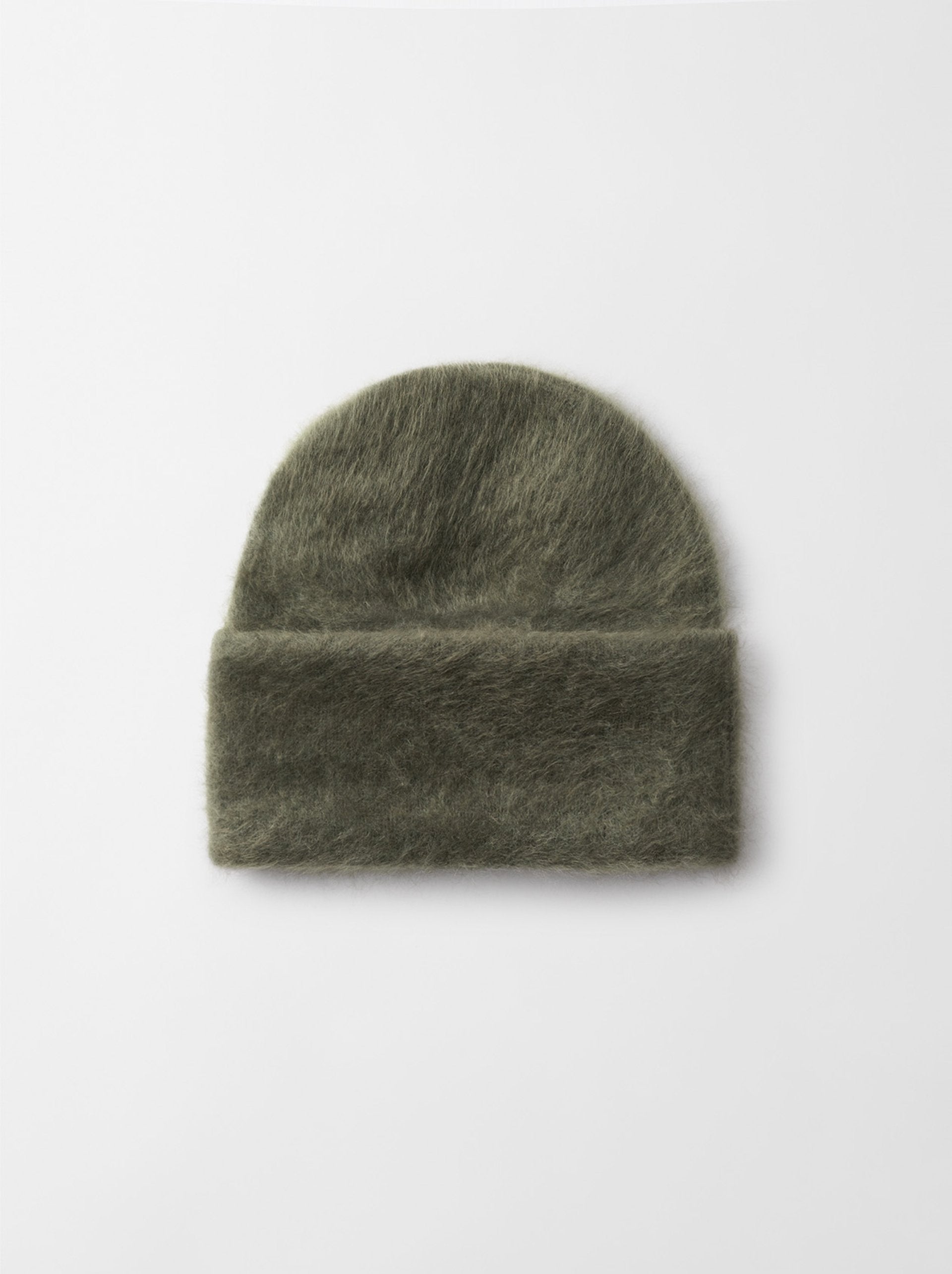 7340227823512 Brushed Beanie