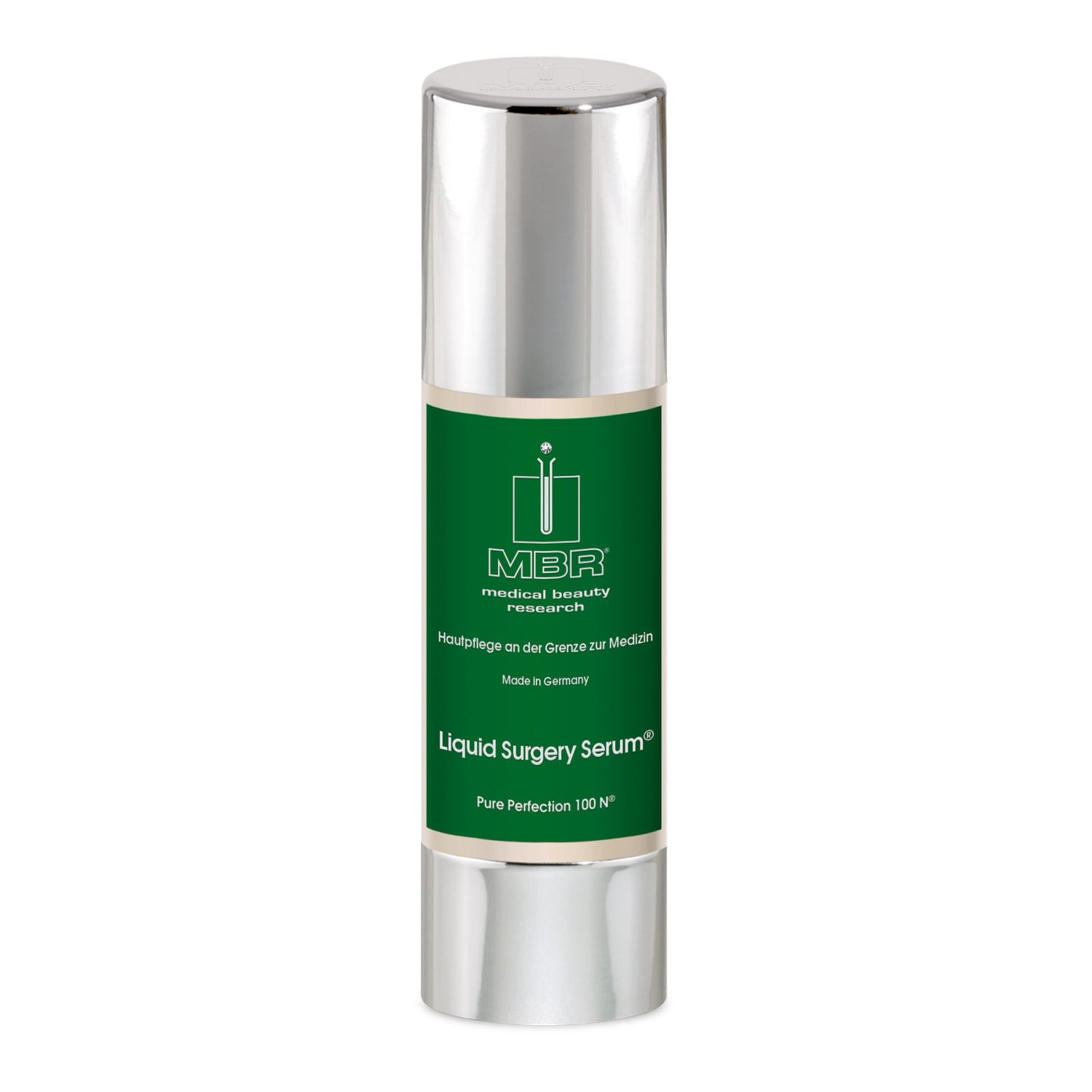MBR Liquid Surgery Serum 4038421014043