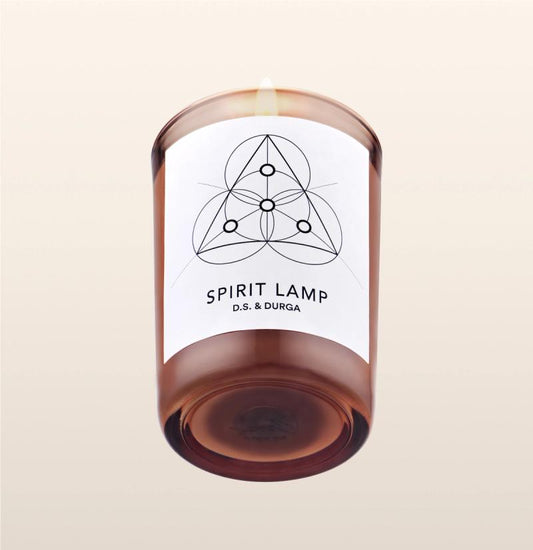 791511878225 Spirit Lamp Candle 7 oz