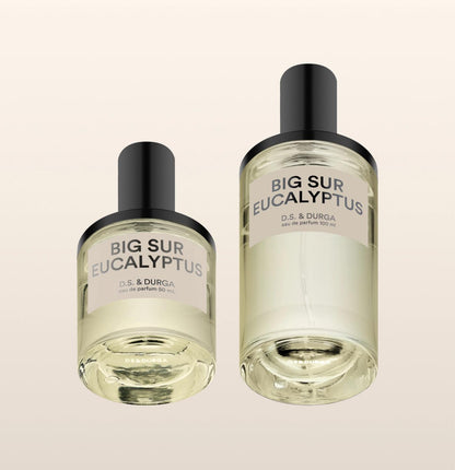 810122102601 Big Sur Eucalyptus 50 ML